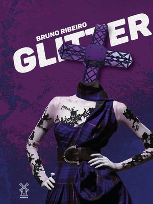 cover image of Glitter